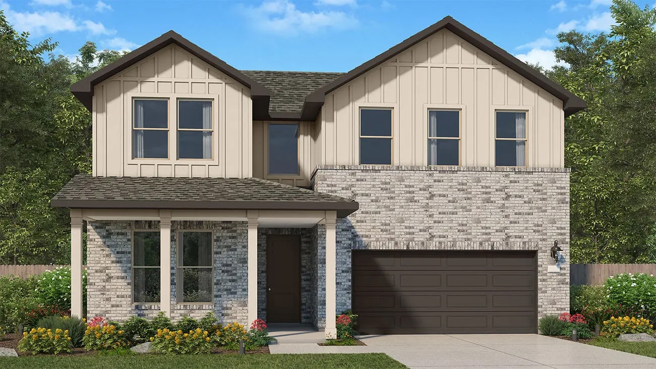 14466 Trumpet Lane