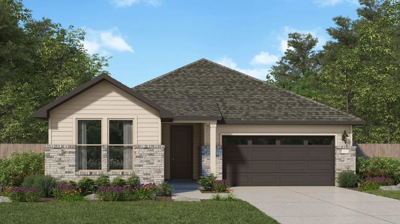 14438 Trumpet Lane