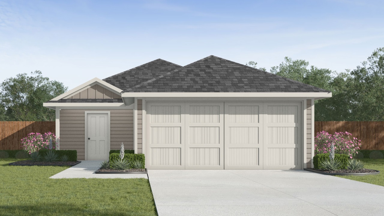 14316 Leafy Willow Drive