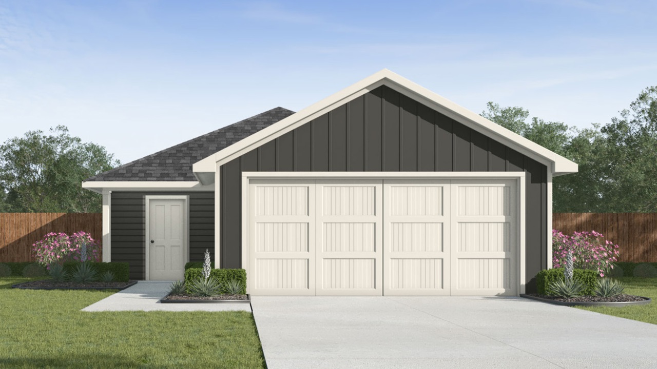 14324 Leafy Willow Drive