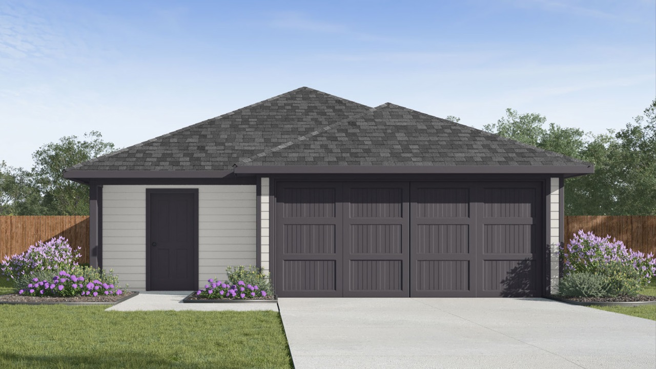 14328 Leafy Willow Drive
