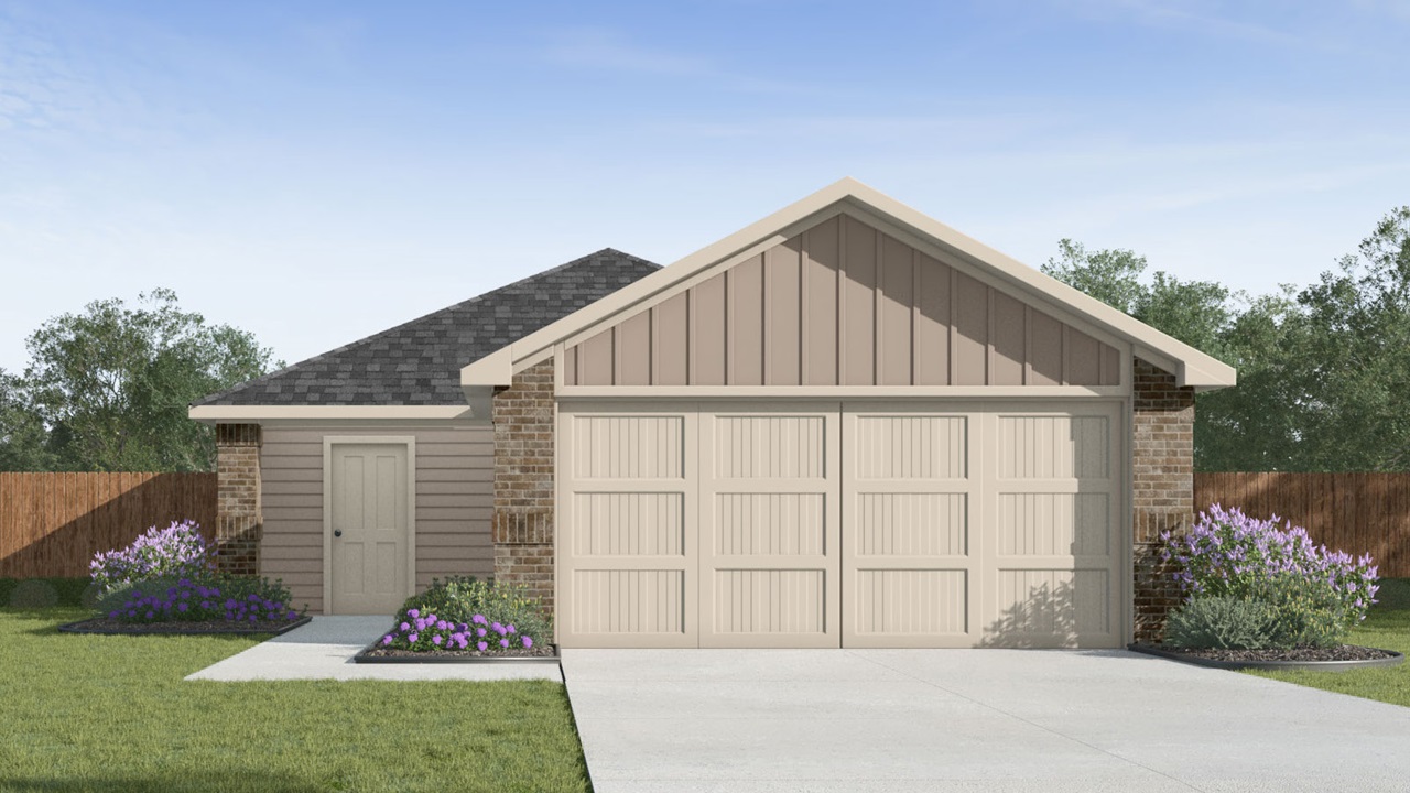 14331 Leafy Willow Drive