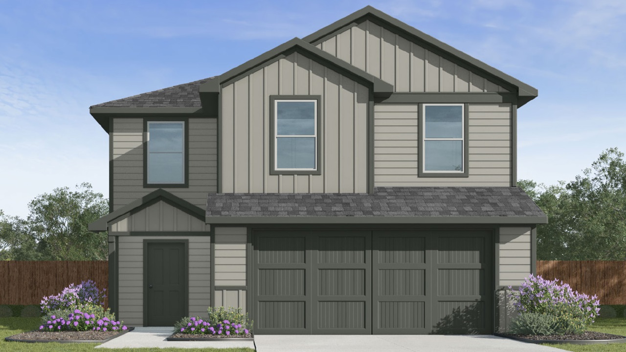 14332 Leafy Willow Drive