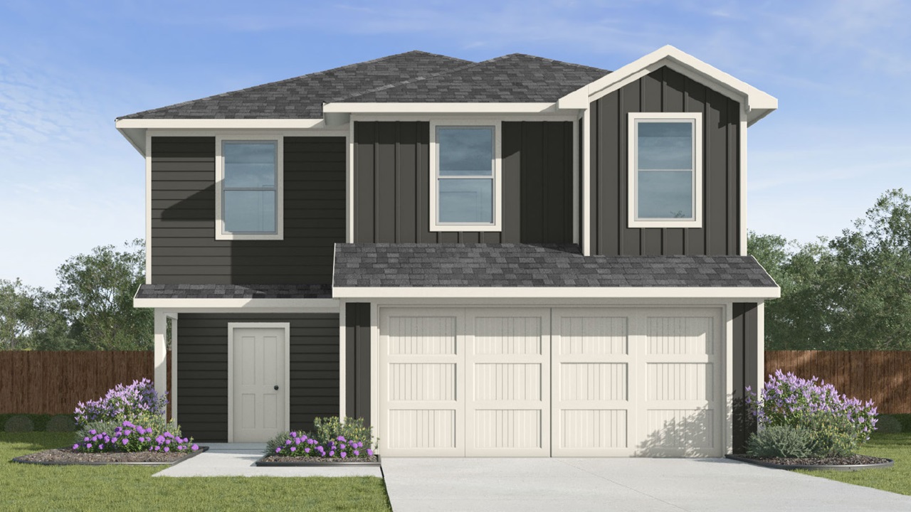 14336 Leafy Willow Drive