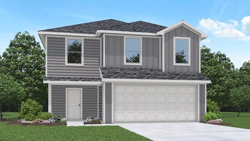 14323 Leafy Willow Drive