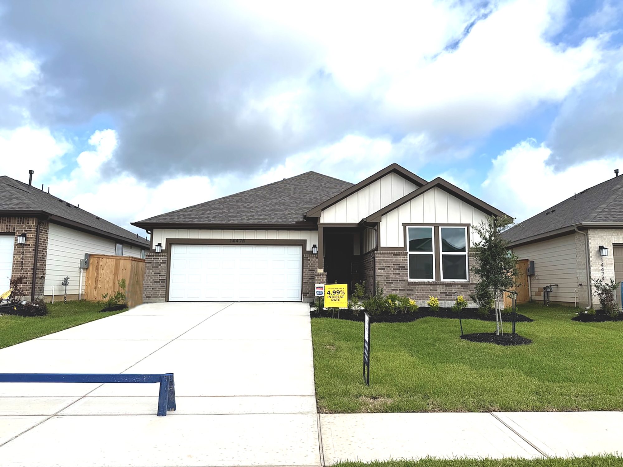 14478 Trumpet Lane