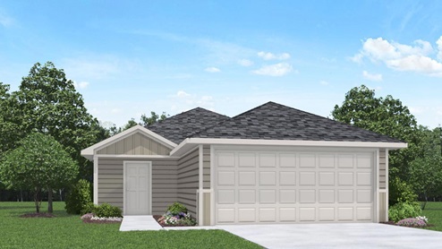 14355 Leafy Willow Drive