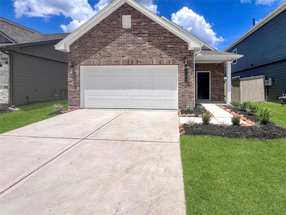 21613 Jasmine Star Drive