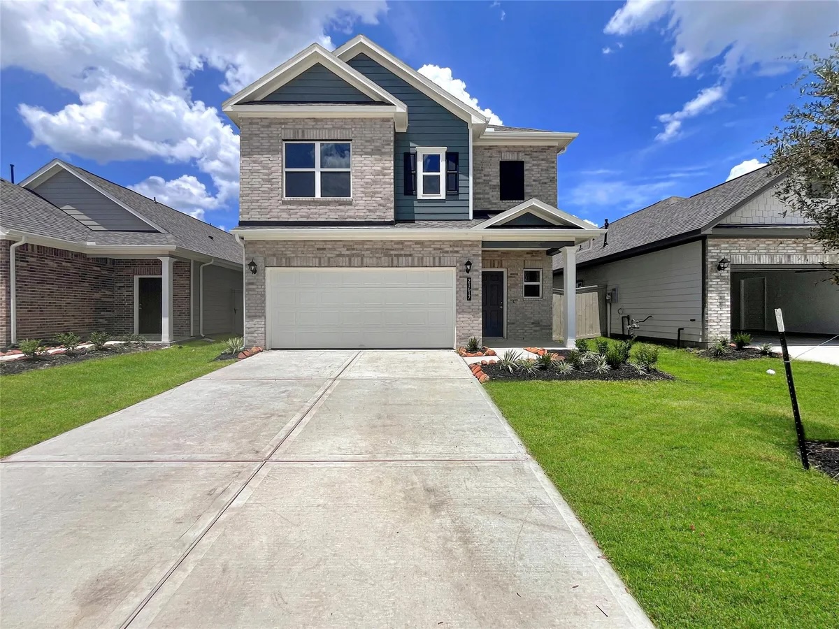 21617 Jasmine Star Drive