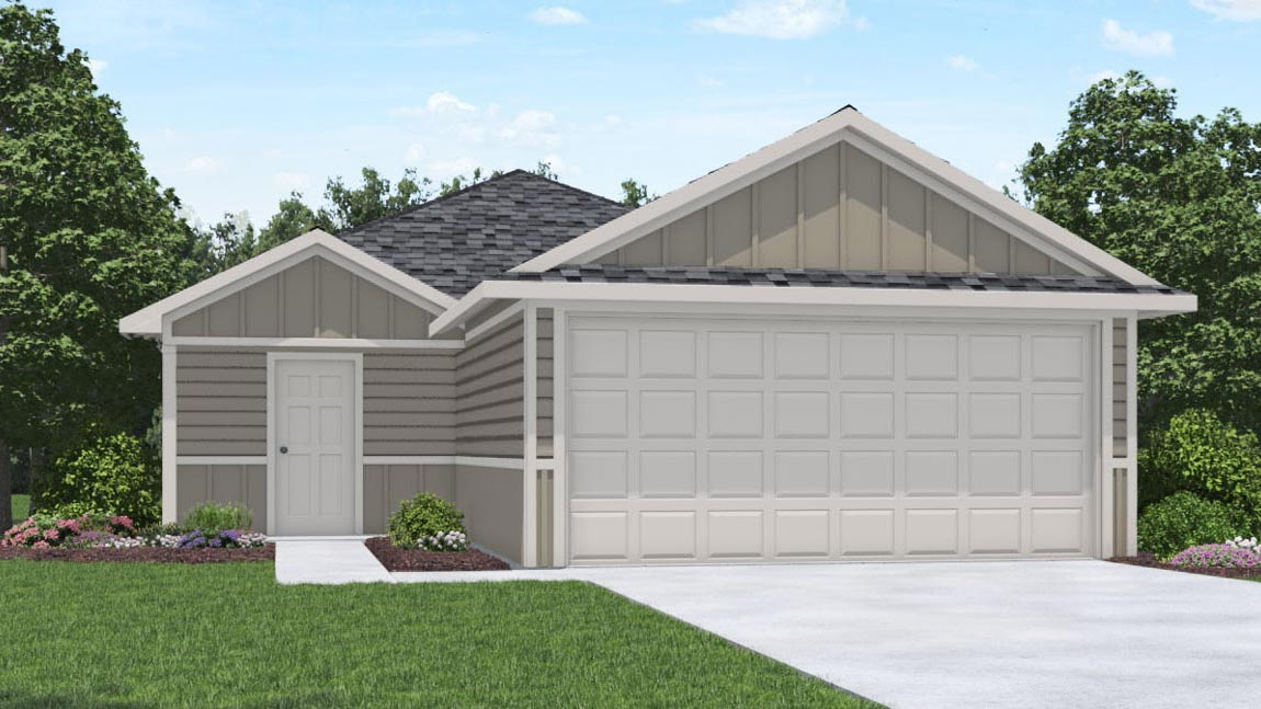 14340 Leafy Willow Drive