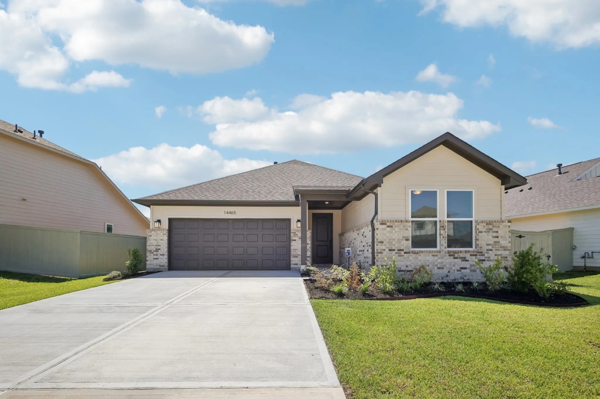 14465 Trumpet Lane