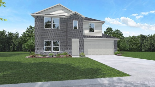 23607 Rising Sun Drive