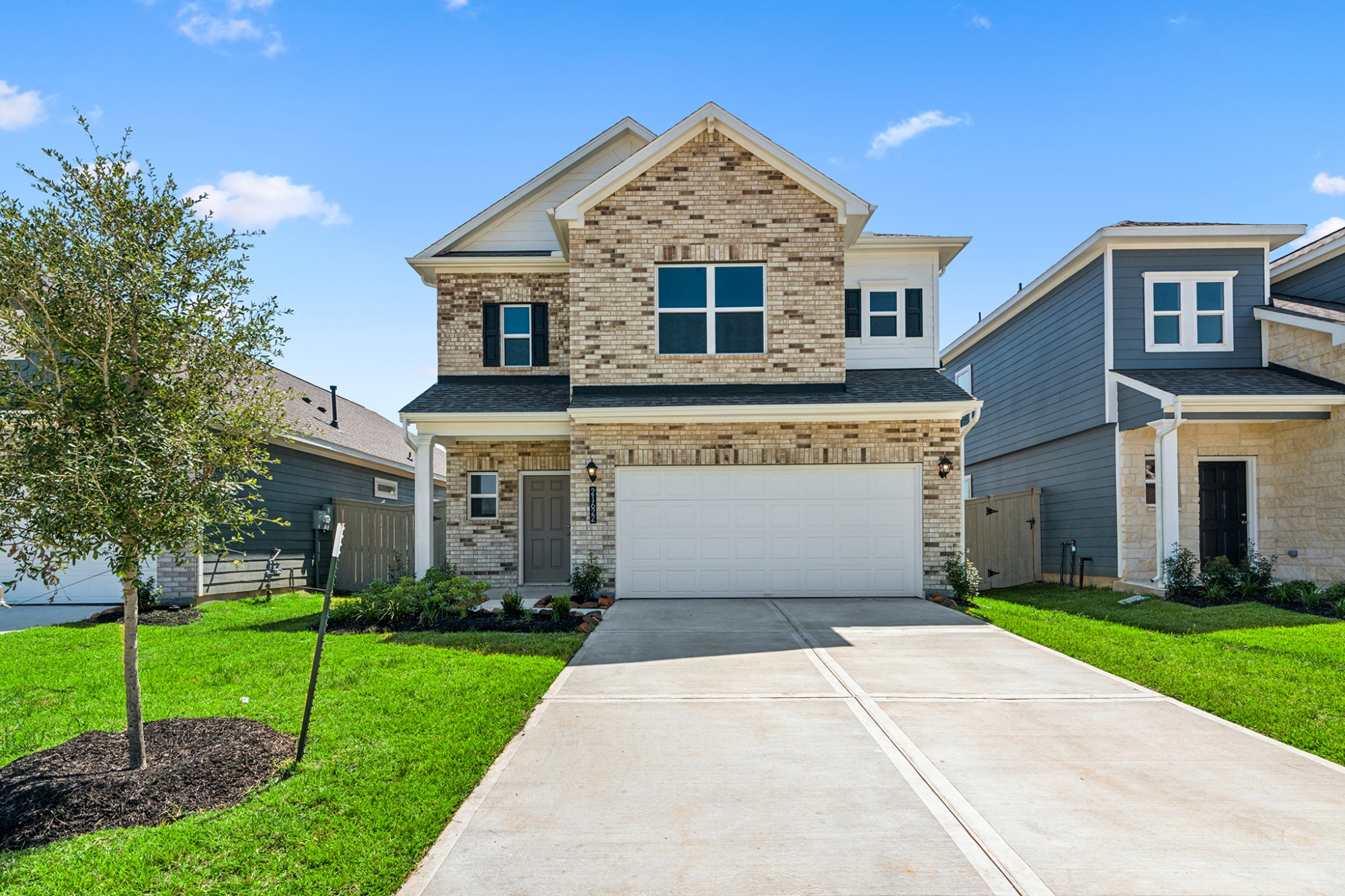 21622 Jasmine Star Drive