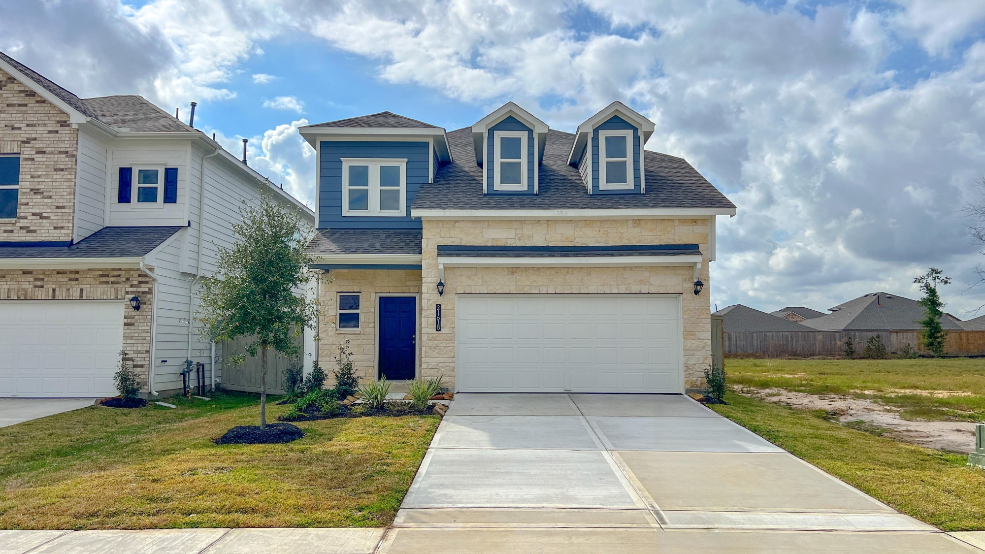 21618 Jasmine Star Drive