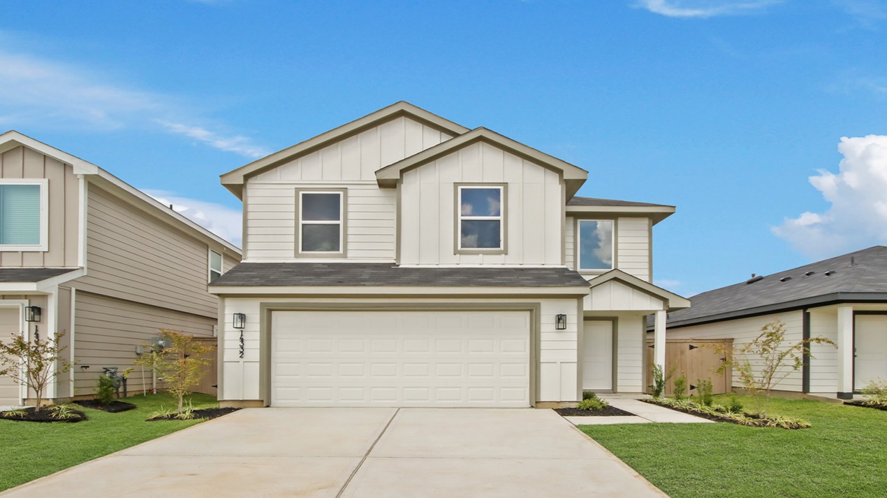 14332 Leafy Willow Drive