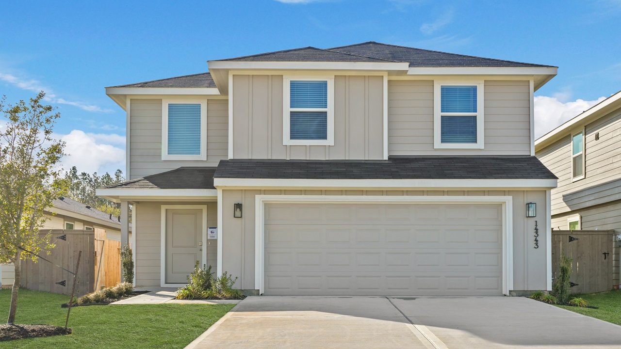 14343 Leafy Willow Drive