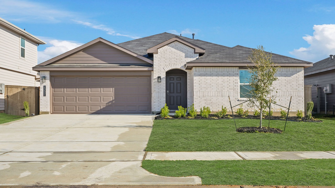 23531 Skyward Lane