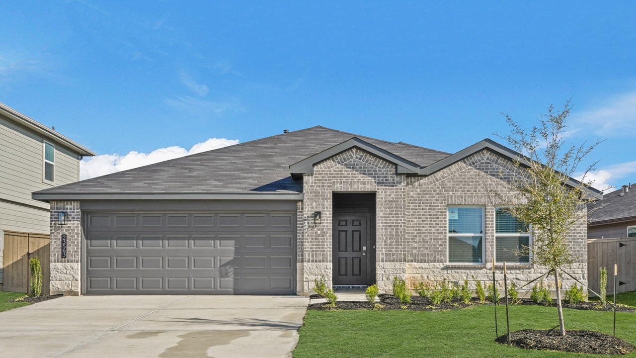 23543 Skyward Lane