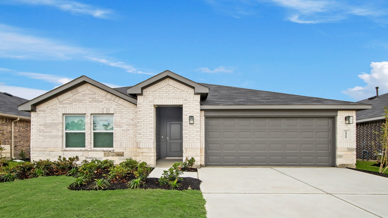 14314 Moonflower Drive