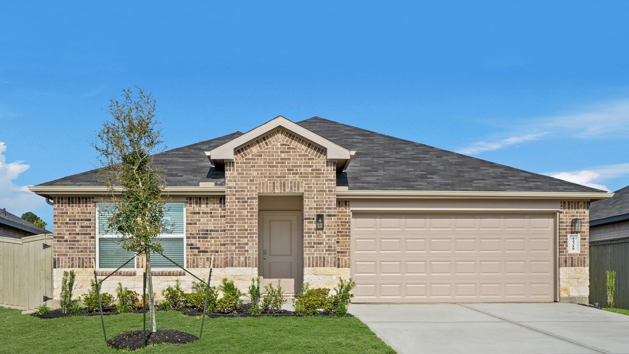 14318 Moonflower Drive