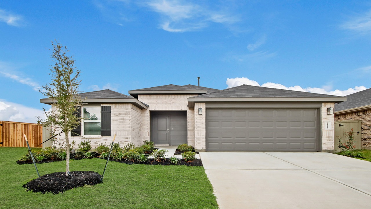 14322 Moonflower Drive