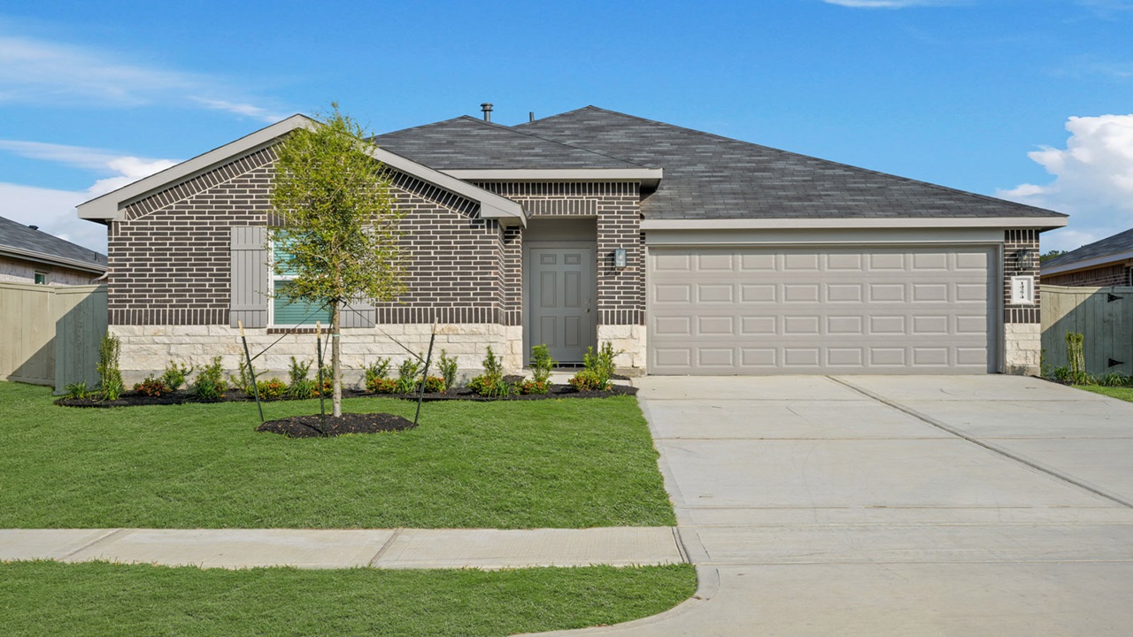 14274 Moonflower Drive
