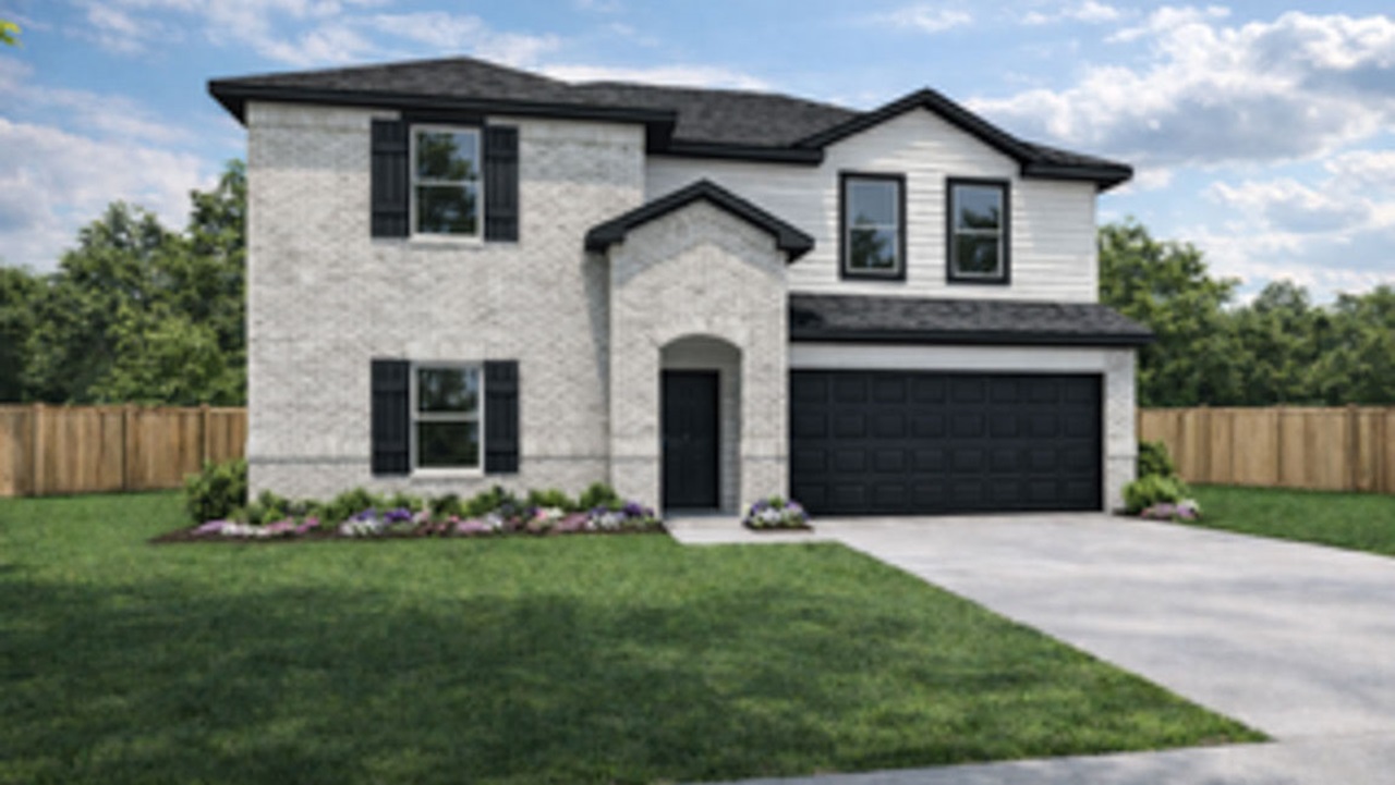 14408 Cloudy Lane