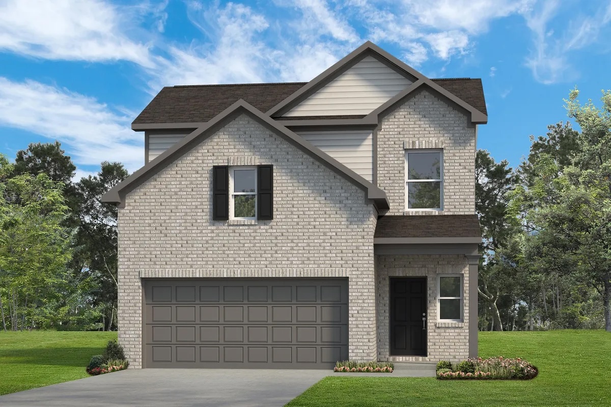 21835 Cypress Vine Drive
