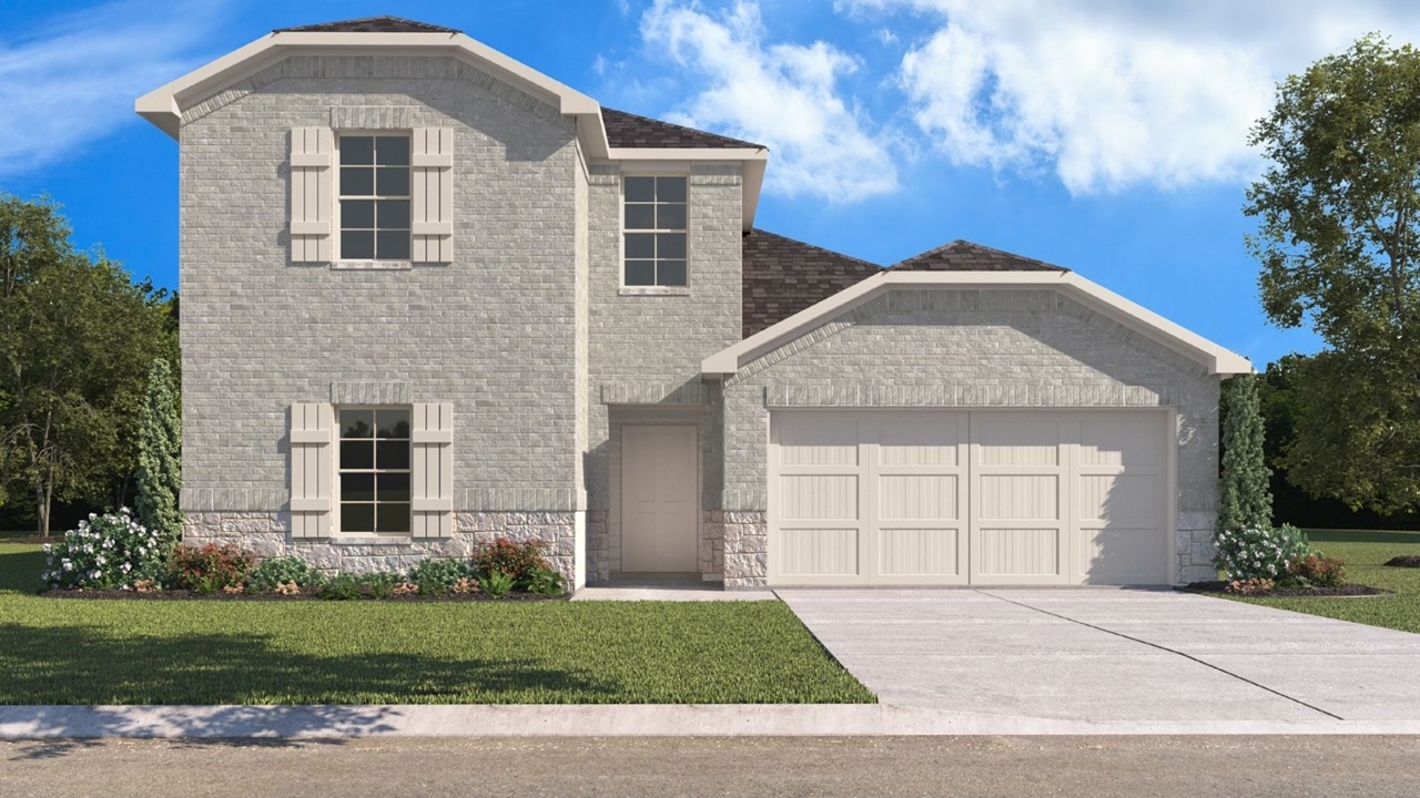 23620 Rising Sun Drive