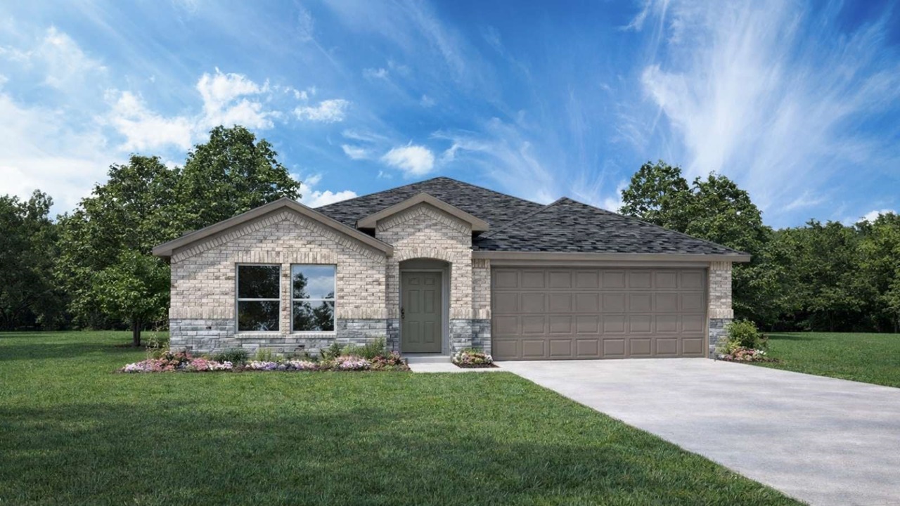 14384 Cloudy Lane