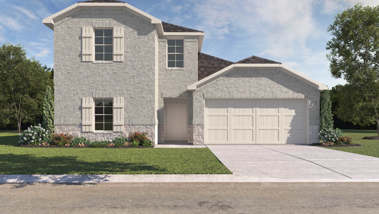 23604 Rising Sun Drive