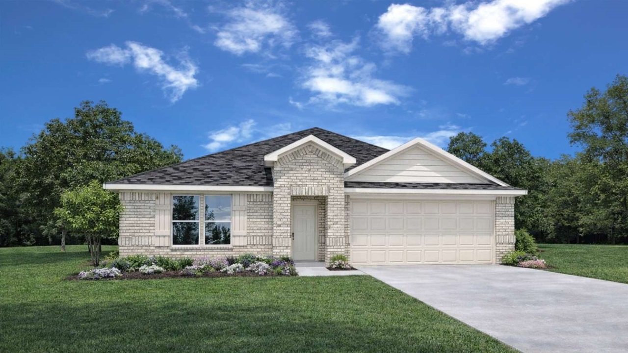 23616 Rising Sun Drive