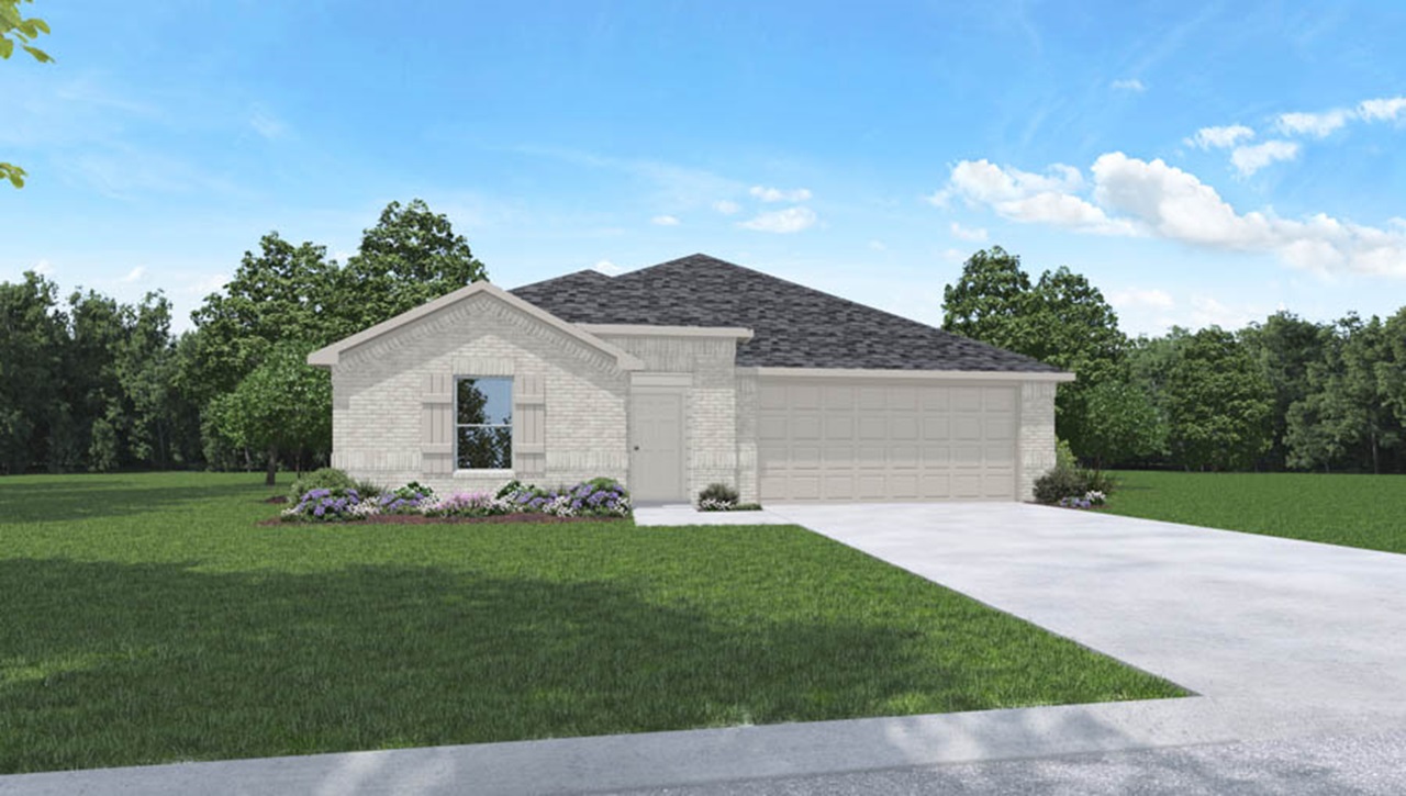 14297 Moonflower Drive