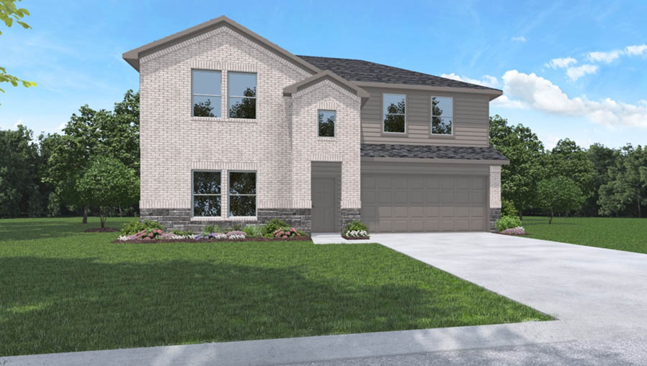 14307 Moonflower Drive