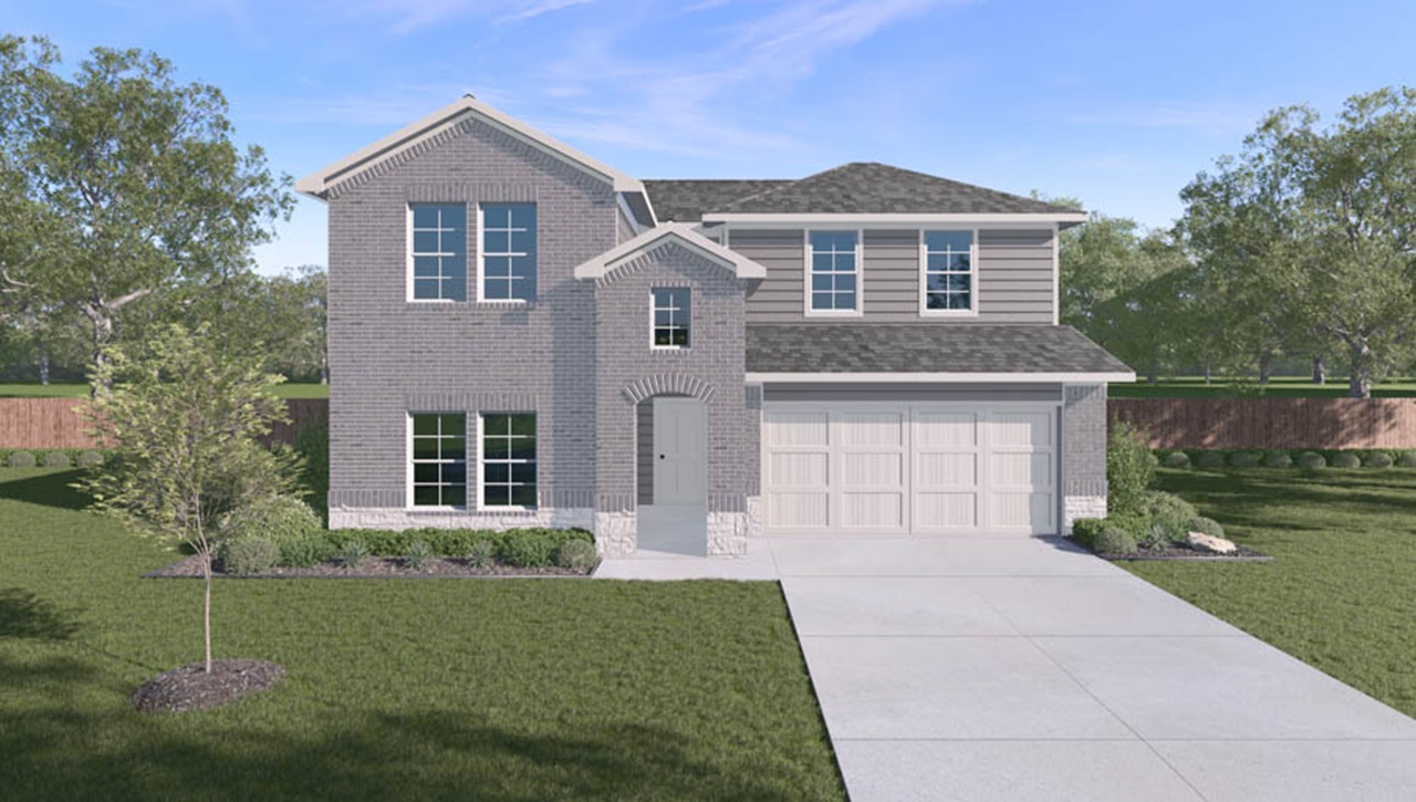 14313 Moonflower Drive