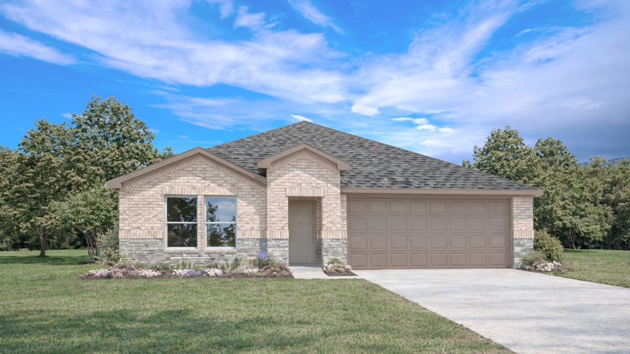 14388 Cloudy Lane
