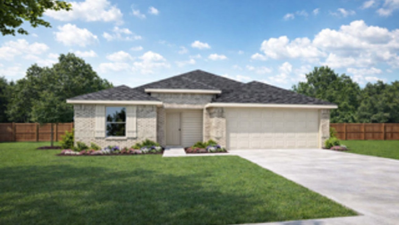14396 Cloudy Lane