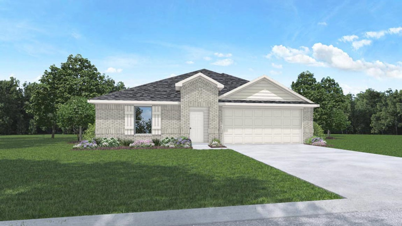 23640 Rising Sun Drive