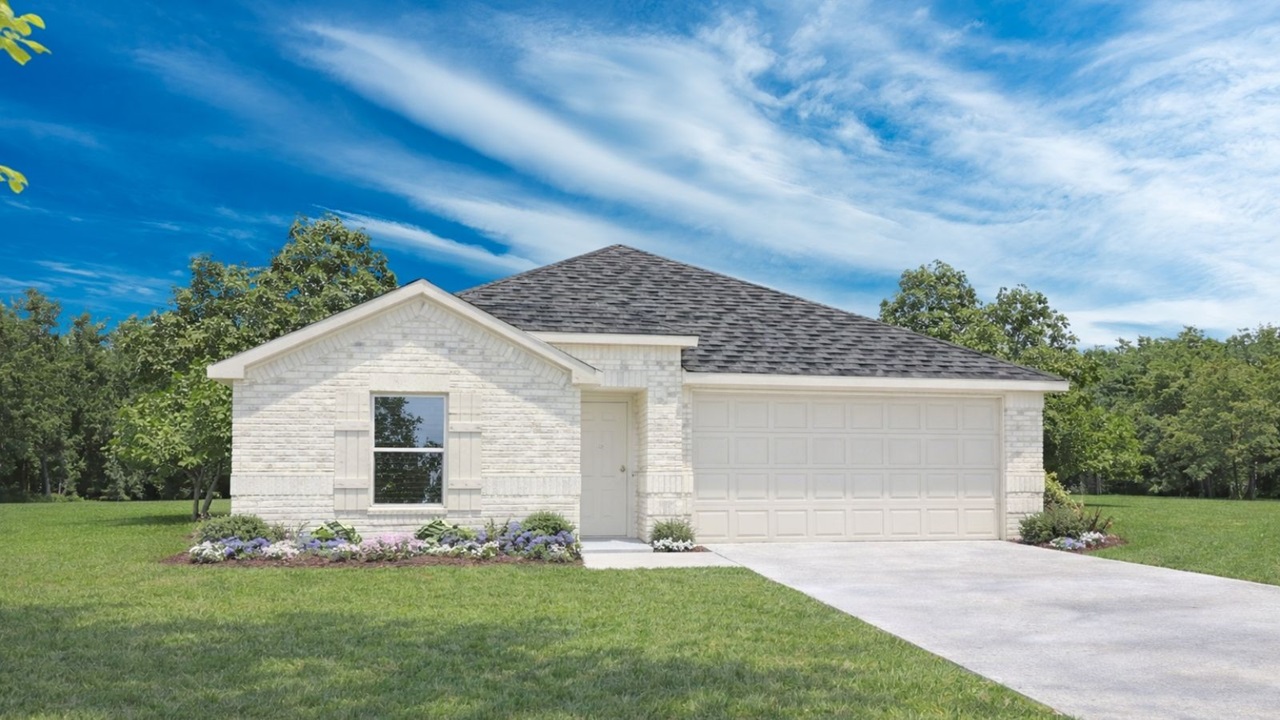 14718 Frosted Leaf Trail