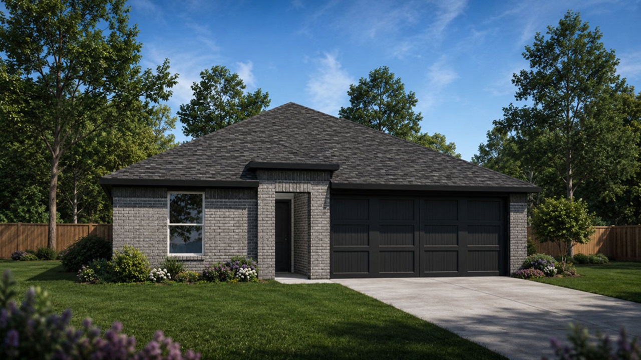 23729 Golden Pheasant Lane