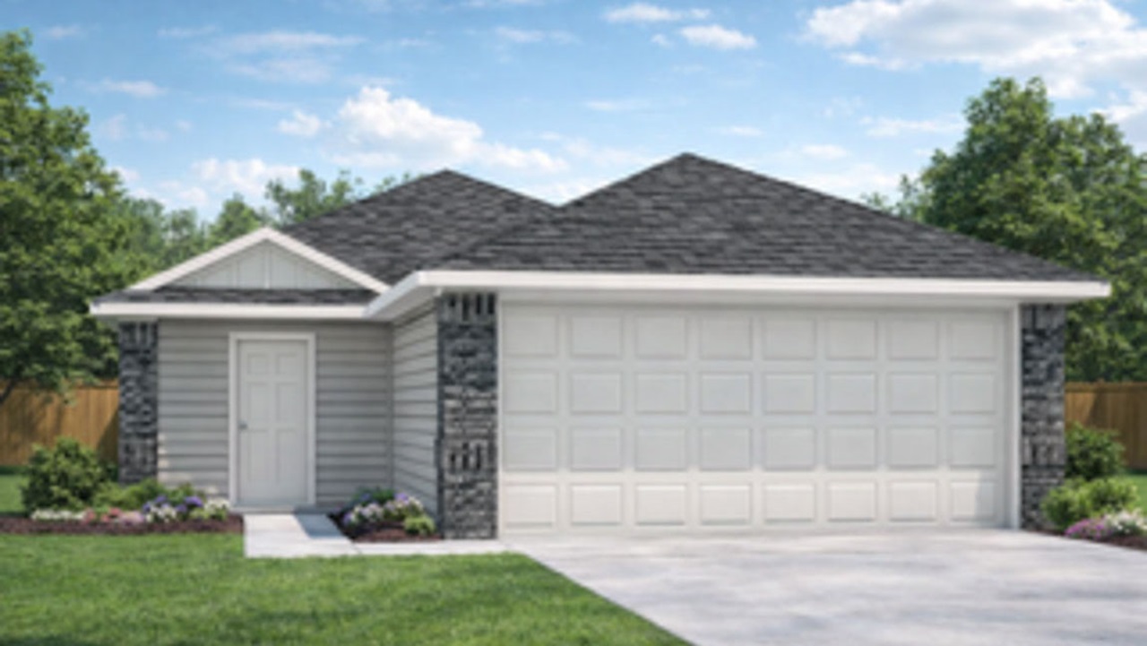 14015 Smoky Quartz Drive