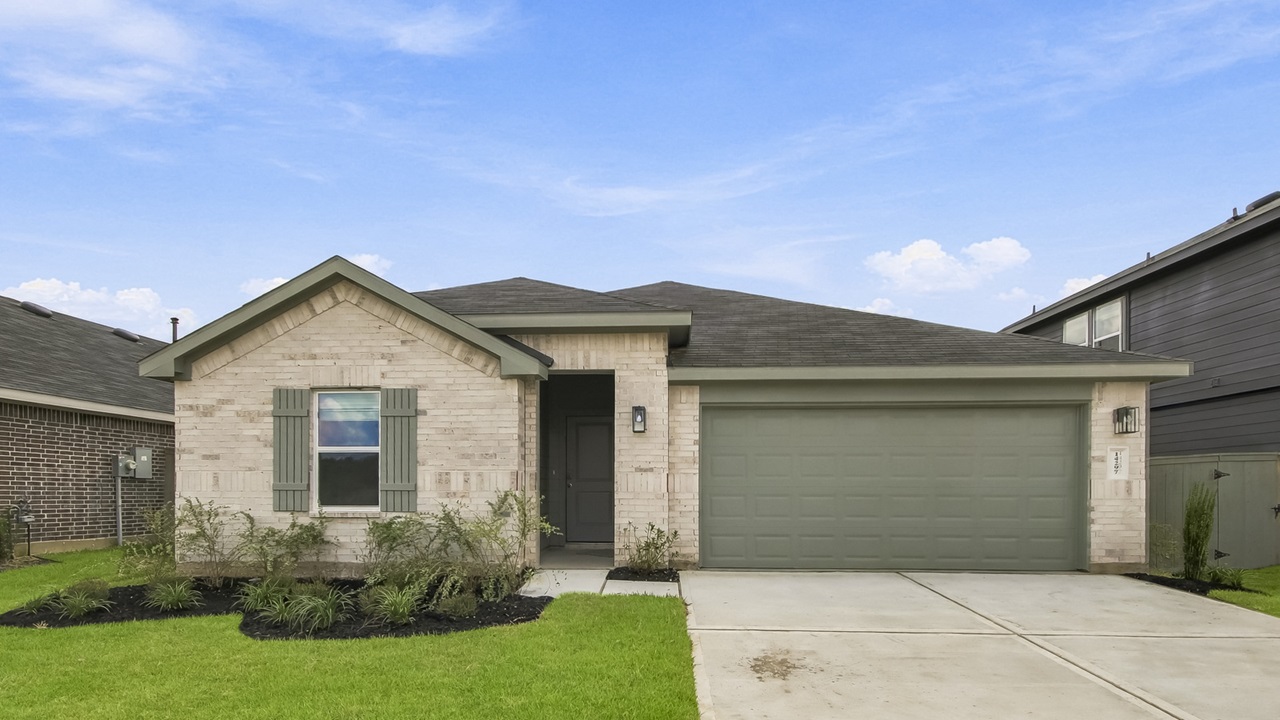 14297 Moonflower Drive