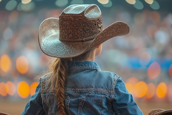 rodeo 
