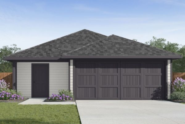 new homes for sale near New Caney