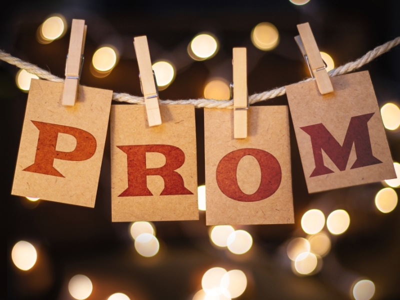 Free Prom Apparel Event Hosted By Project Prom | The Canopies