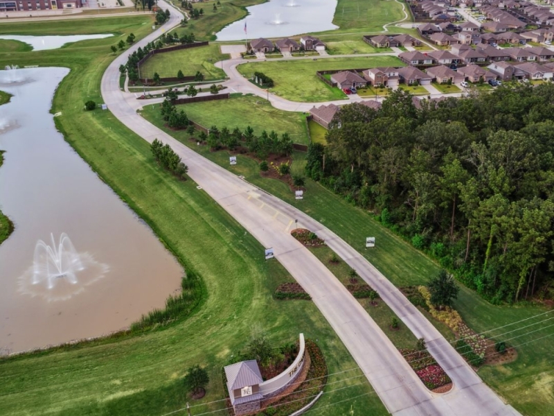 First-Time Buyer? Here’s Why The Canopies in Splendora Could Be Perfect ...