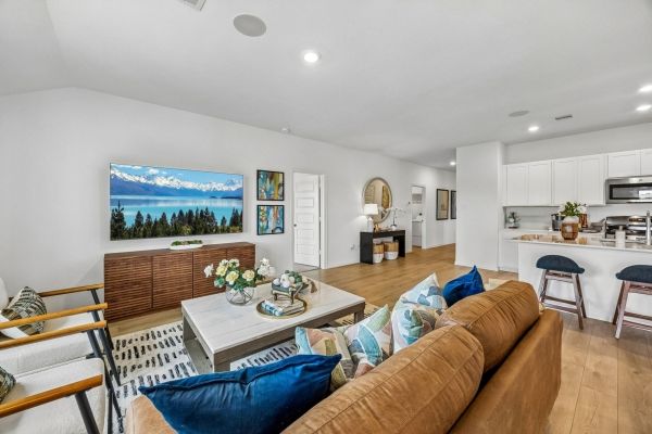 Imagination Homes
