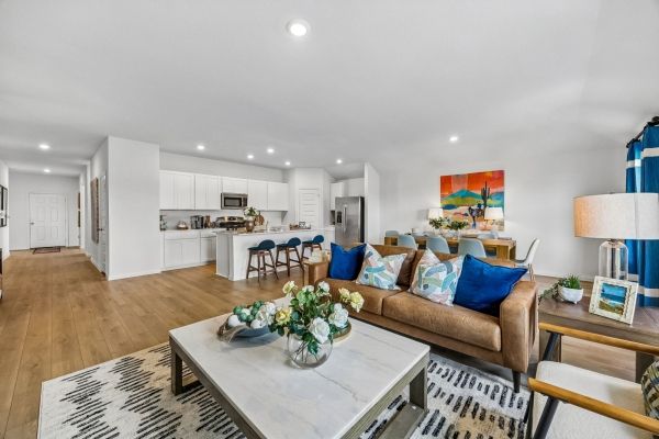 Imagination Homes