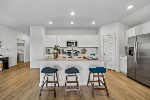 Imagination Homes