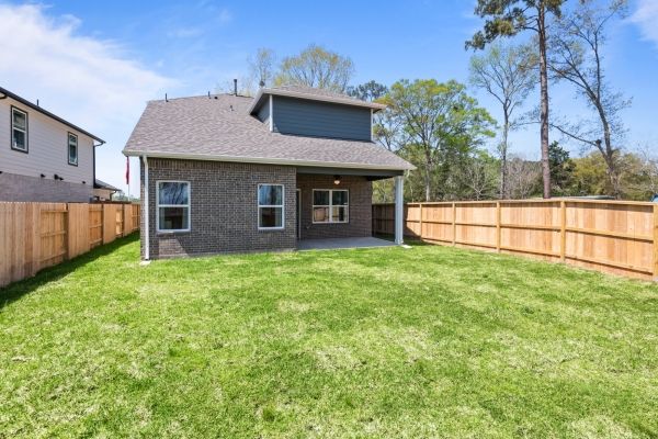 Smith Douglas Homes